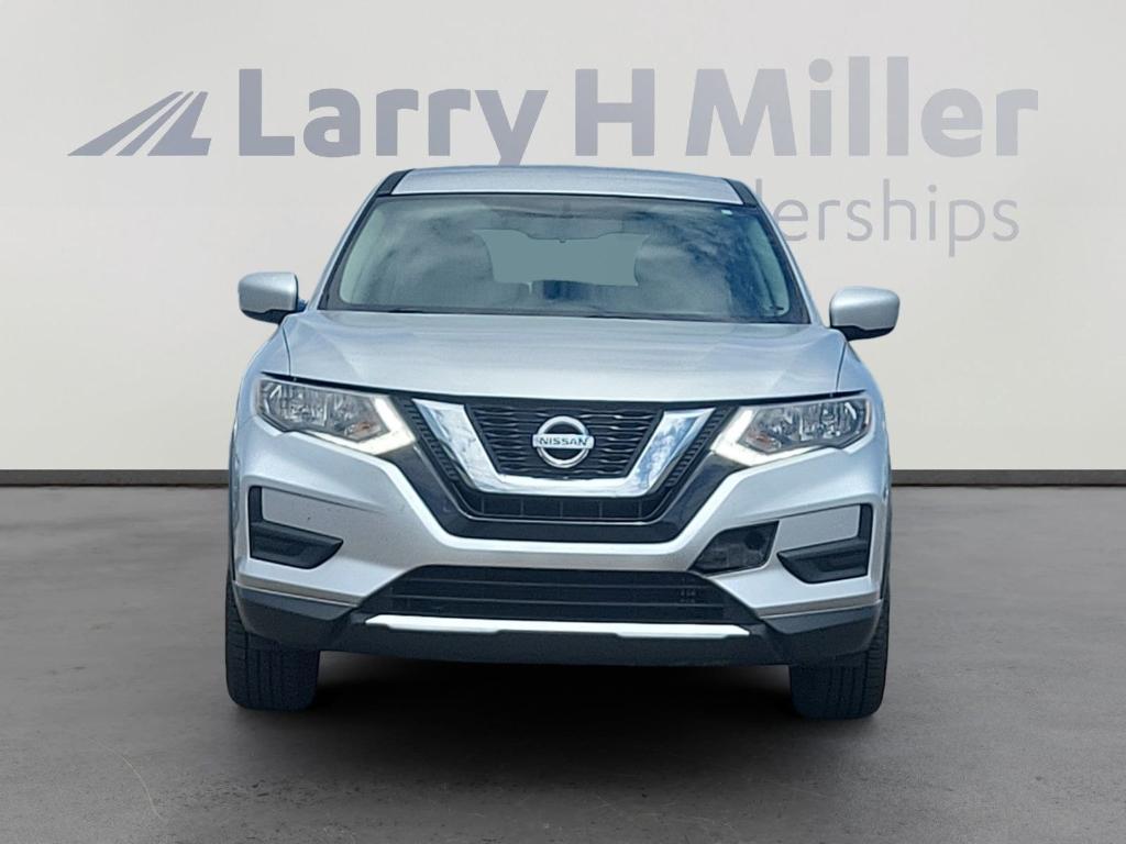 used 2017 Nissan Rogue car, priced at $12,315