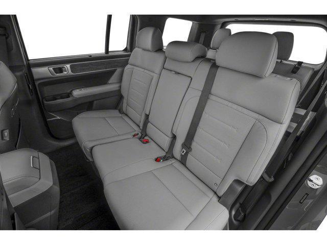 new 2025 Hyundai SANTA FE HEV car, priced at $47,154