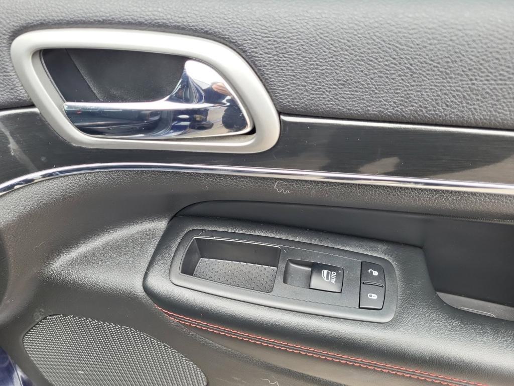 used 2018 Jeep Grand Cherokee car, priced at $21,951