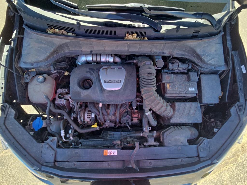 used 2021 Hyundai Kona car, priced at $17,500