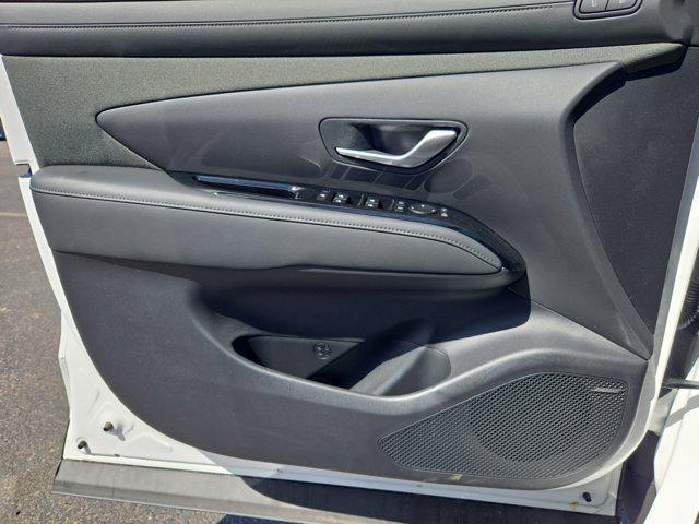 new 2025 Hyundai SANTA CRUZ car, priced at $42,634