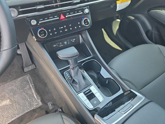 new 2025 Hyundai SANTA CRUZ car, priced at $42,634