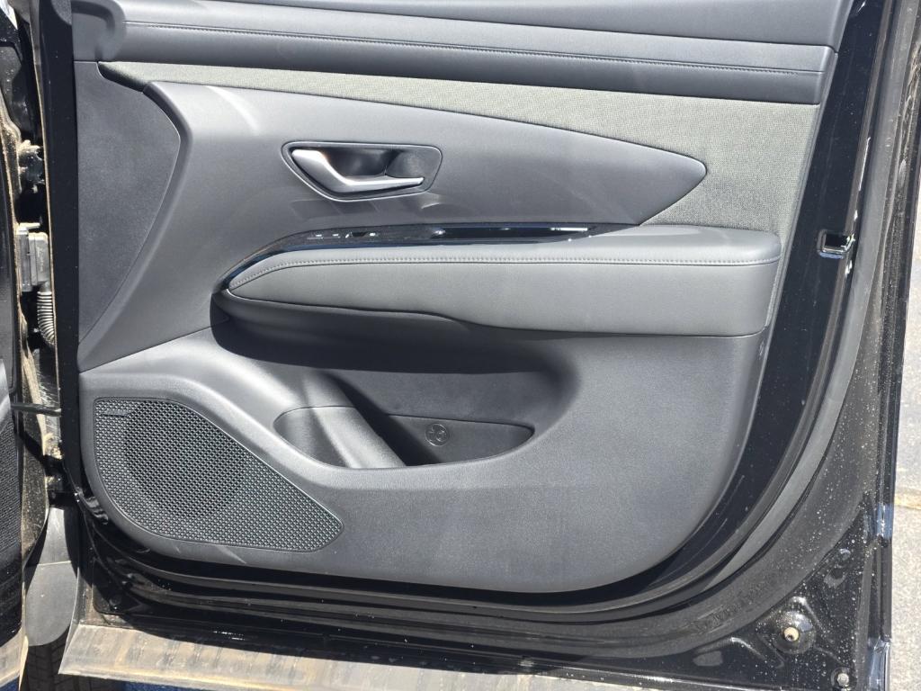 new 2025 Hyundai SANTA CRUZ car, priced at $42,554
