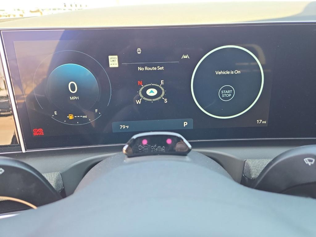 new 2025 Hyundai SANTA CRUZ car, priced at $42,554