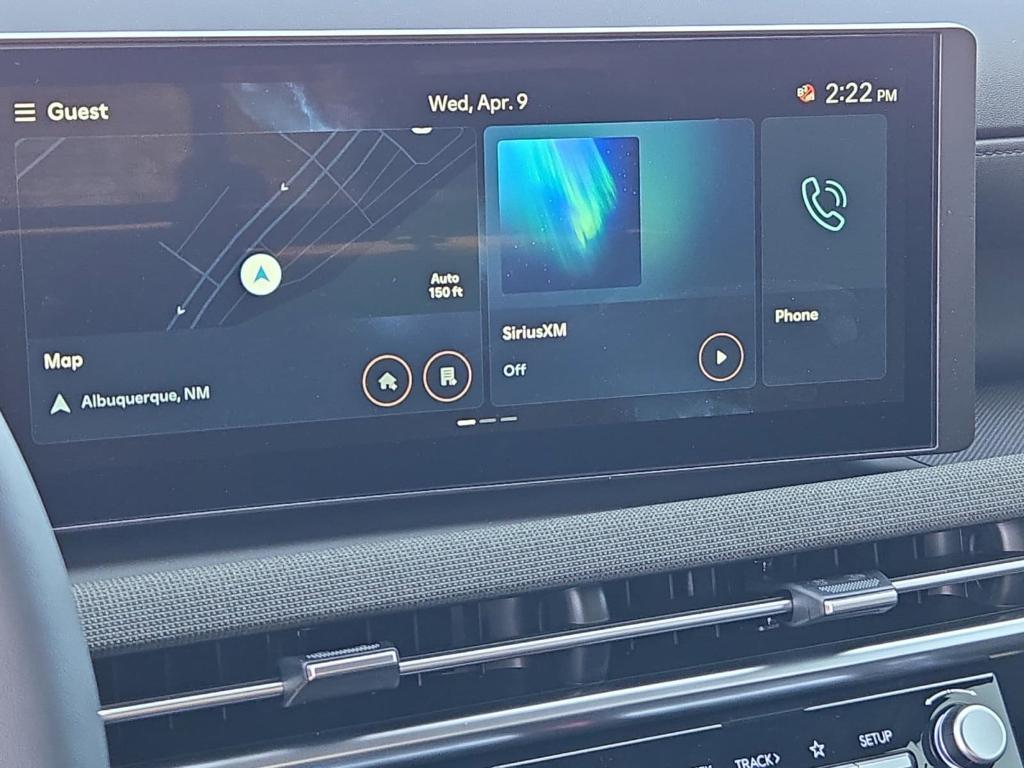 new 2025 Hyundai SANTA CRUZ car, priced at $42,554