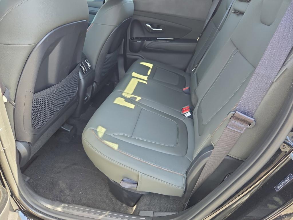 new 2025 Hyundai SANTA CRUZ car, priced at $42,554