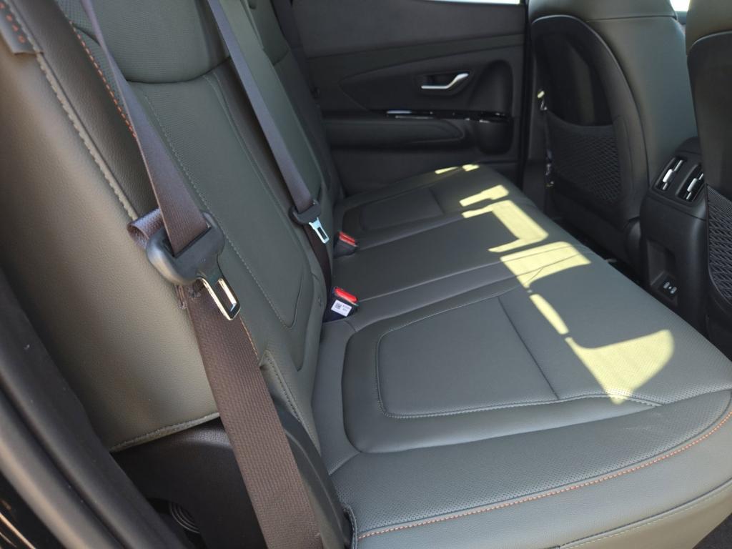 new 2025 Hyundai SANTA CRUZ car, priced at $42,554