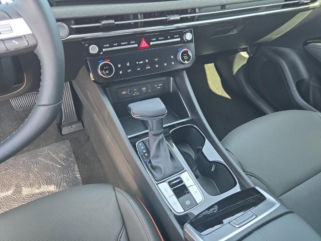 new 2025 Hyundai SANTA CRUZ car, priced at $42,554