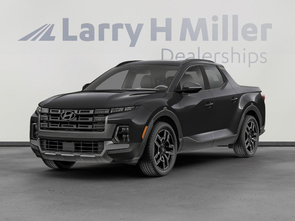 new 2025 Hyundai SANTA CRUZ car, priced at $43,352