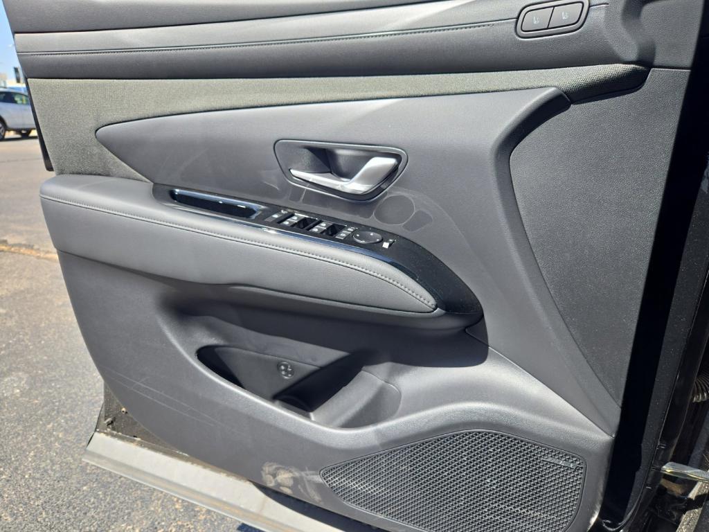 new 2025 Hyundai SANTA CRUZ car, priced at $42,554