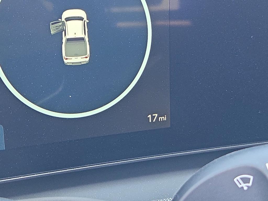 new 2025 Hyundai SANTA CRUZ car, priced at $42,554