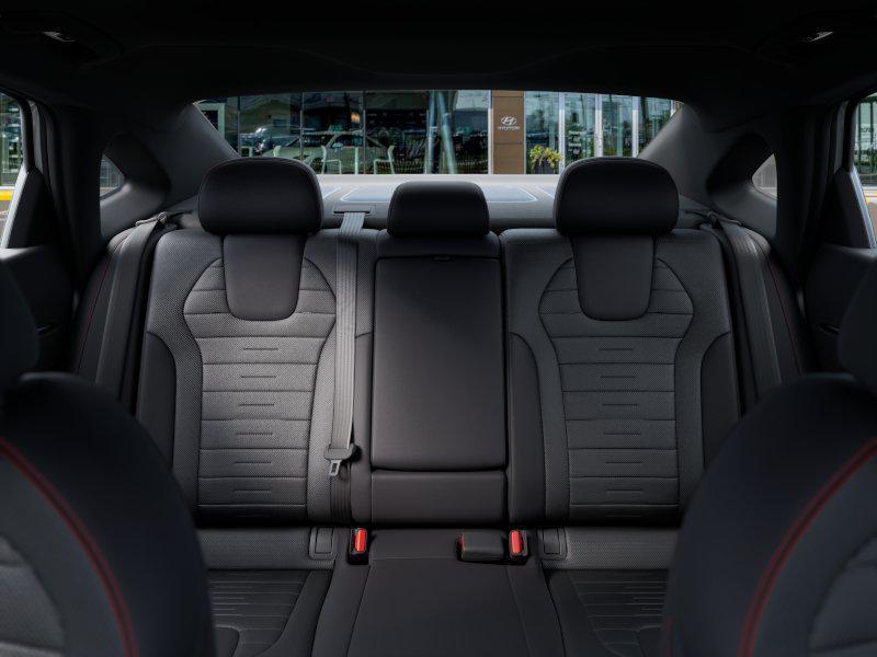 new 2025 Hyundai Sonata car, priced at $34,955
