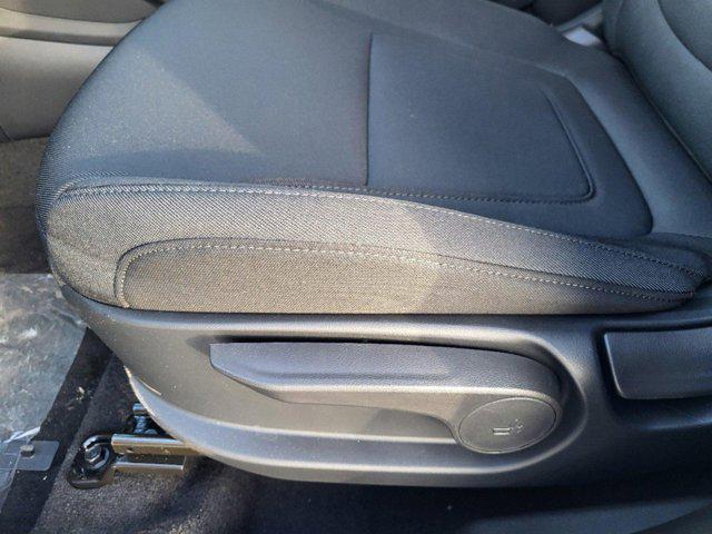 new 2025 Hyundai Tucson car, priced at $31,567