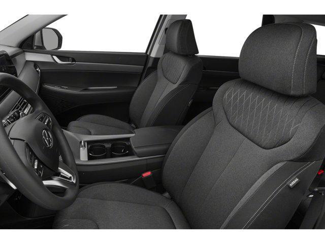 new 2022 Hyundai Palisade car