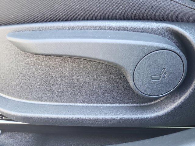 new 2025 Hyundai ELANTRA HEV car, priced at $25,497