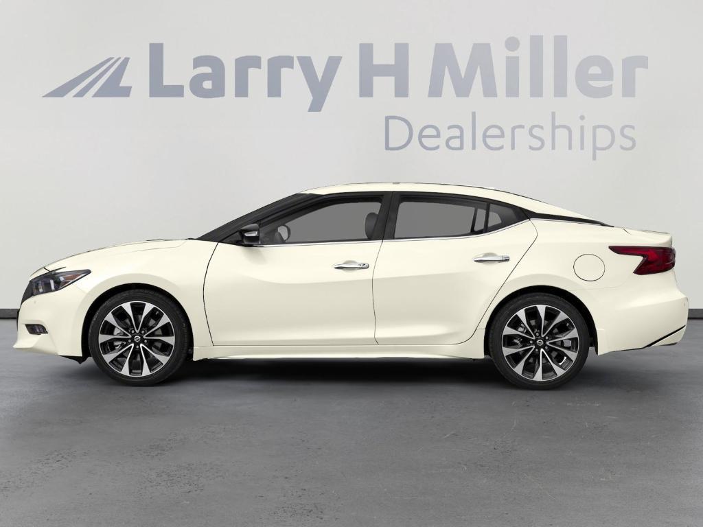 used 2018 Nissan Maxima car, priced at $18,388