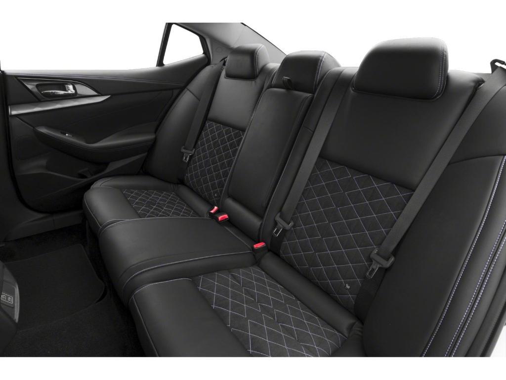 used 2018 Nissan Maxima car, priced at $18,388