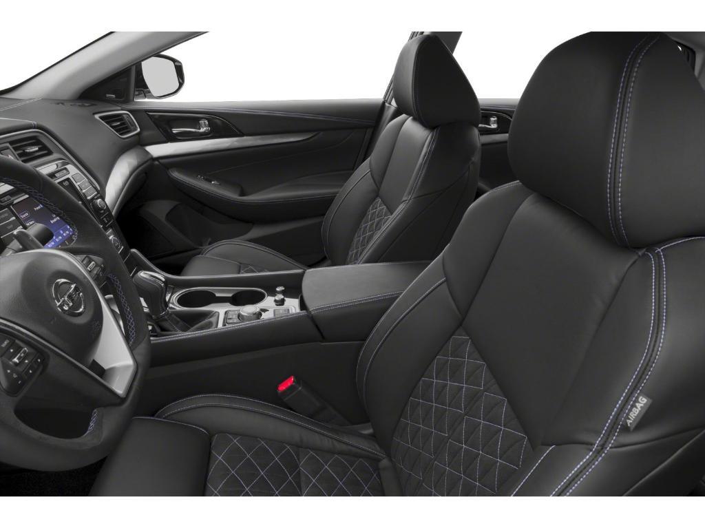 used 2018 Nissan Maxima car, priced at $18,388