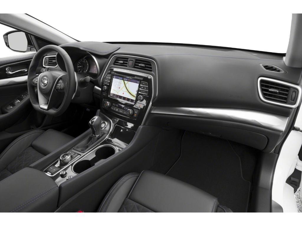 used 2018 Nissan Maxima car, priced at $18,388