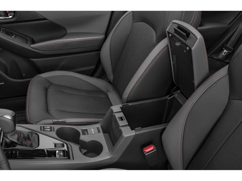 used 2024 Subaru Crosstrek car, priced at $32,088
