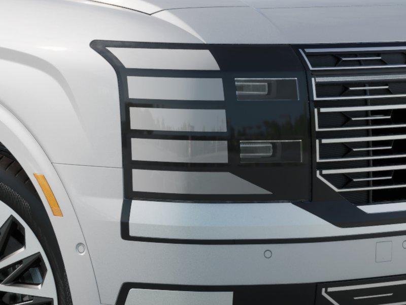 new 2026 Hyundai Palisade car, priced at $59,562
