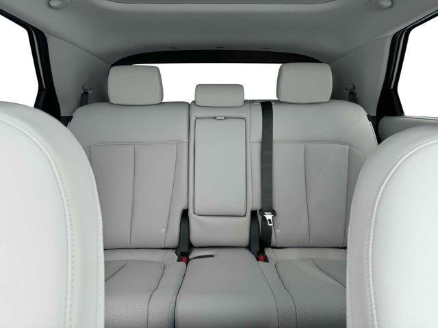 new 2025 Hyundai IONIQ 5 car