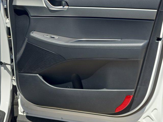 new 2025 Hyundai Palisade car, priced at $45,616