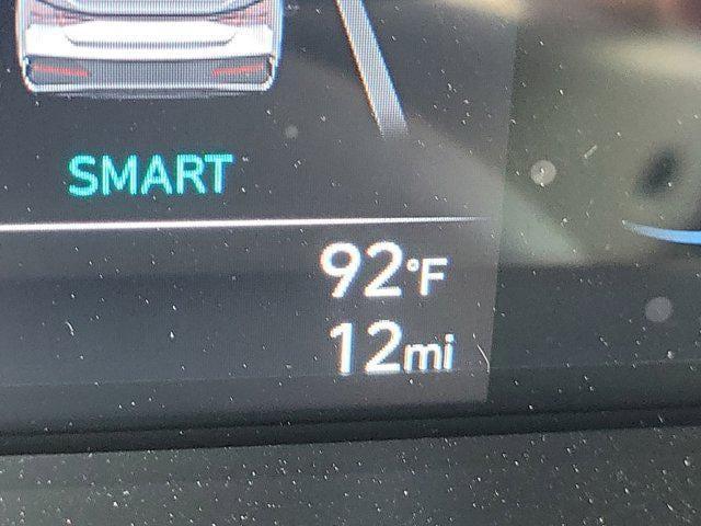 new 2025 Hyundai Elantra car, priced at $25,722