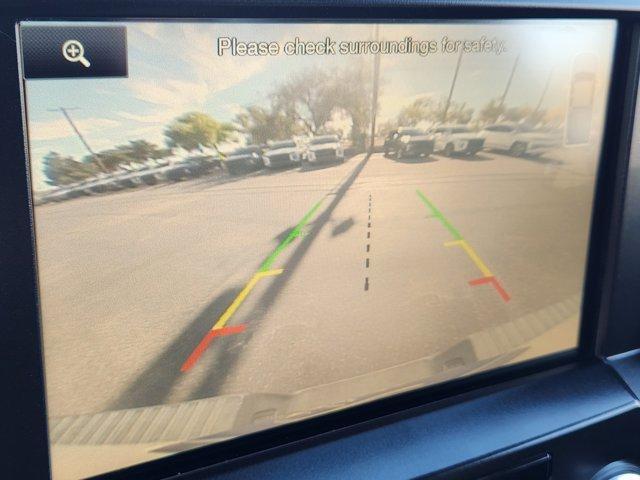 used 2015 Ford F-150 car, priced at $19,588