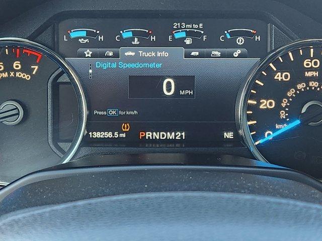 used 2015 Ford F-150 car, priced at $19,588