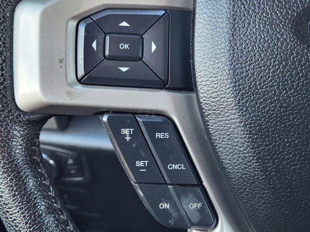 used 2015 Ford F-150 car, priced at $19,588