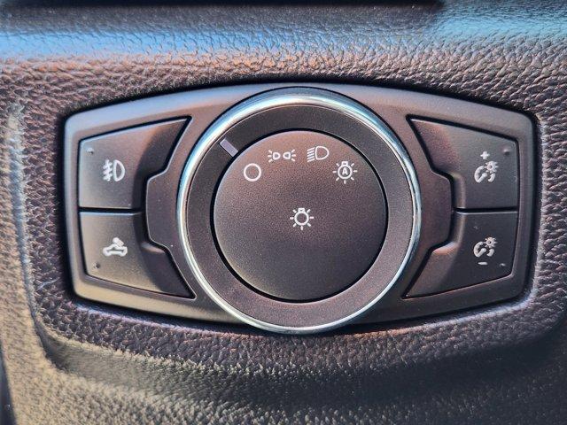 used 2015 Ford F-150 car, priced at $19,588