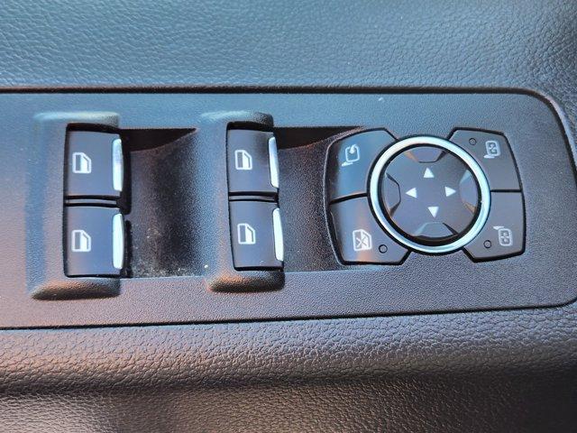 used 2015 Ford F-150 car, priced at $19,588