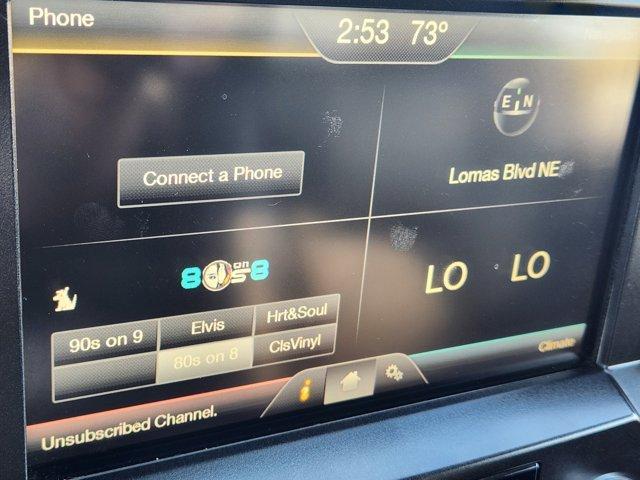 used 2015 Ford F-150 car, priced at $19,588