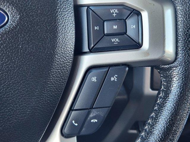 used 2015 Ford F-150 car, priced at $19,588