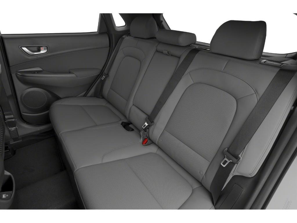 used 2023 Hyundai Kona car, priced at $23,000