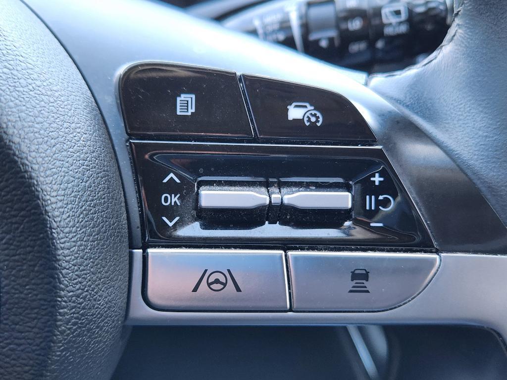 used 2022 Hyundai Tucson car, priced at $19,820