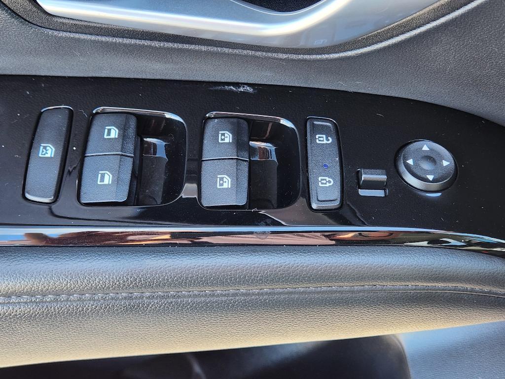 used 2022 Hyundai Tucson car, priced at $19,820