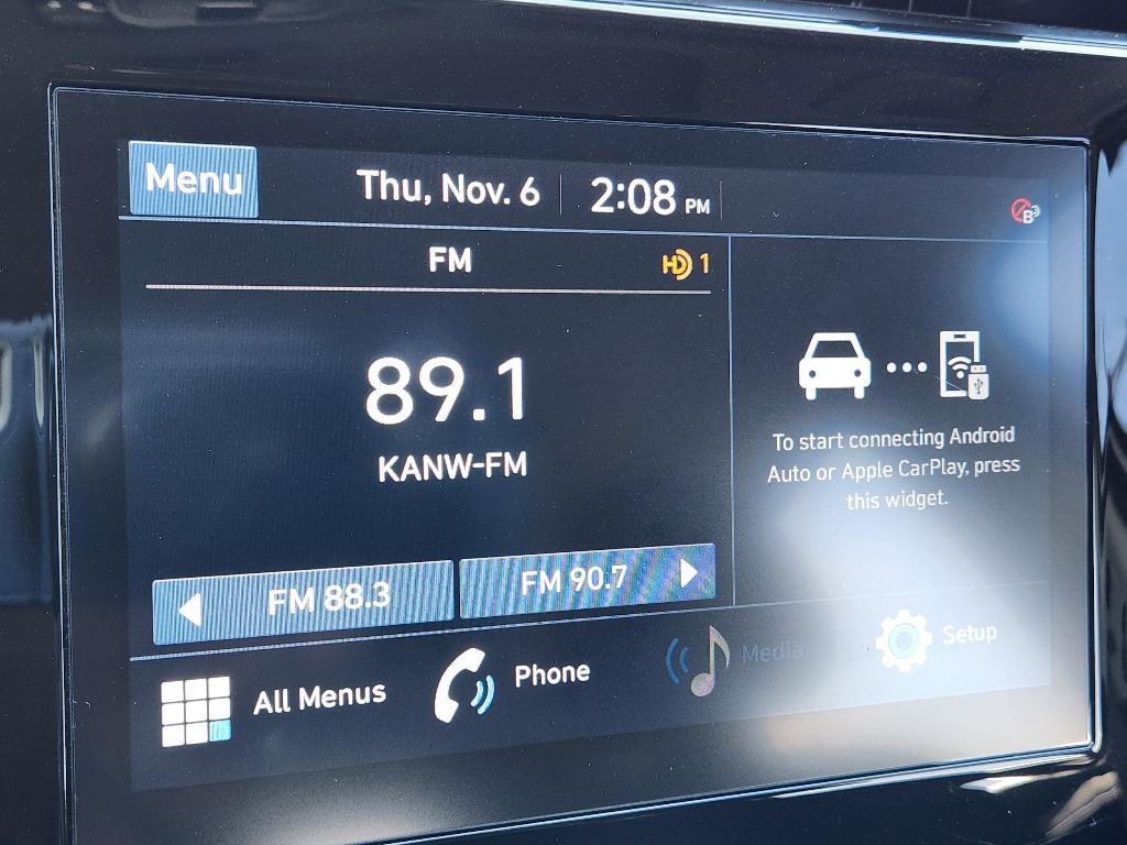 used 2022 Hyundai Tucson car, priced at $19,820