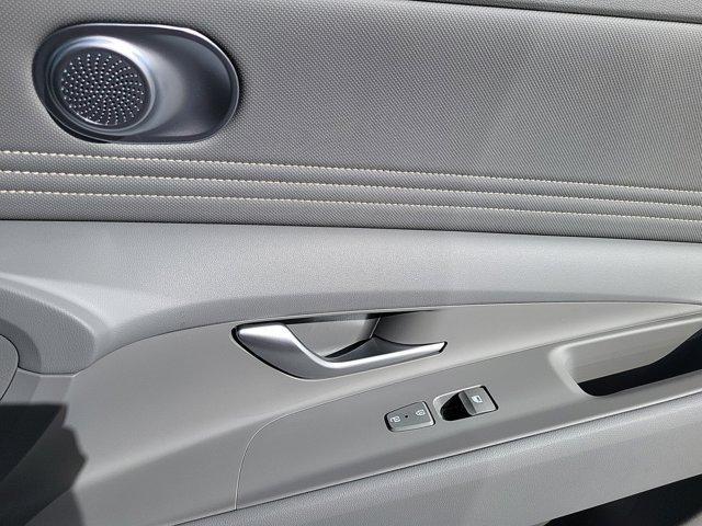 new 2026 Hyundai Elantra car, priced at $25,605