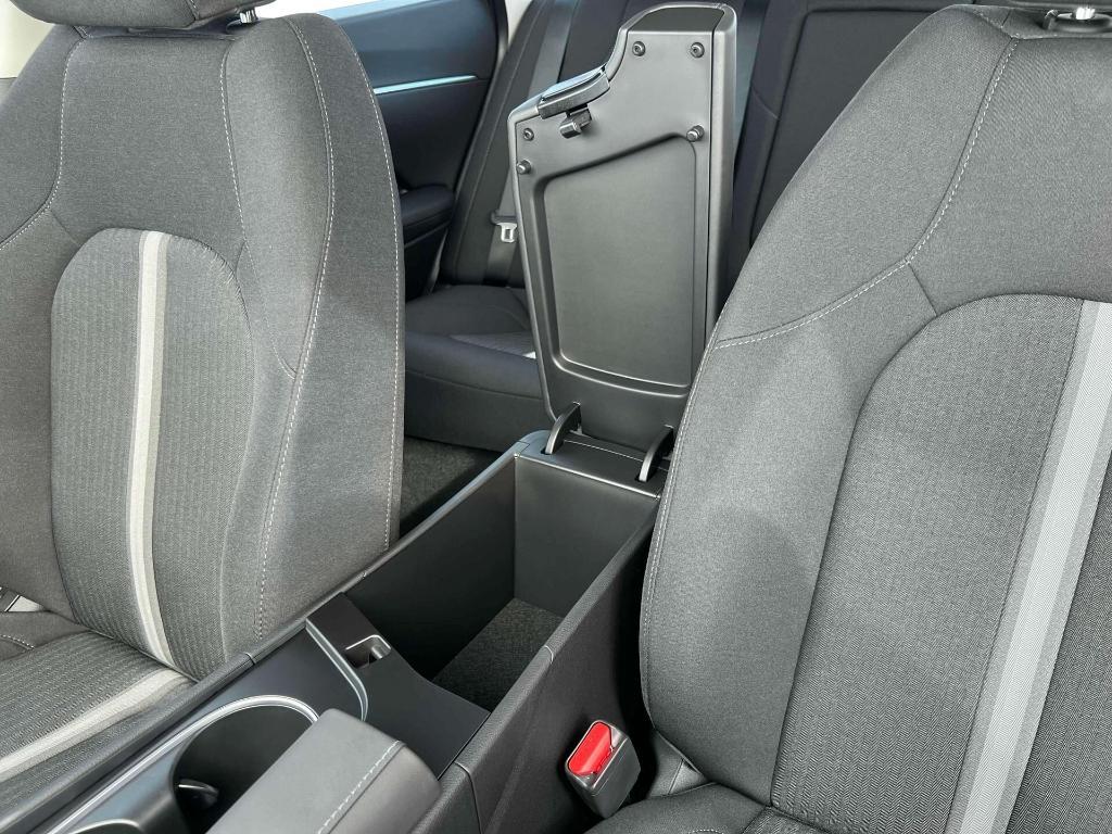 new 2025 Hyundai Sonata car, priced at $31,667