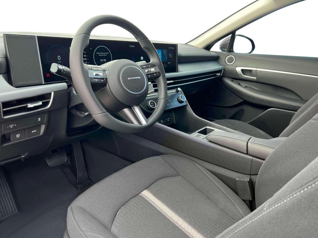 new 2025 Hyundai Sonata car, priced at $31,667