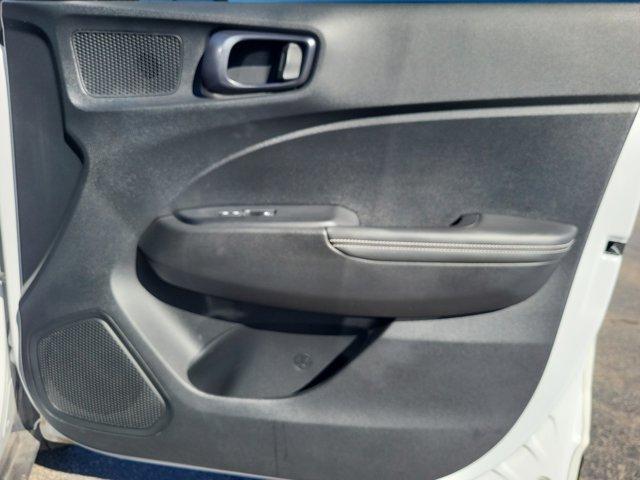 used 2025 Hyundai Venue car, priced at $20,998