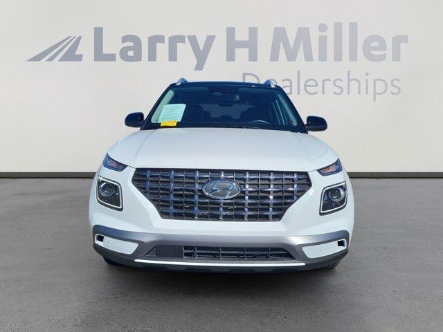 used 2025 Hyundai Venue car, priced at $20,998