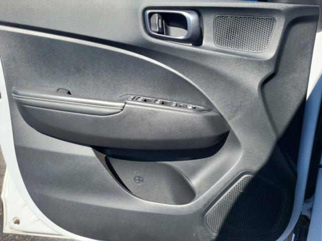 used 2025 Hyundai Venue car, priced at $20,998
