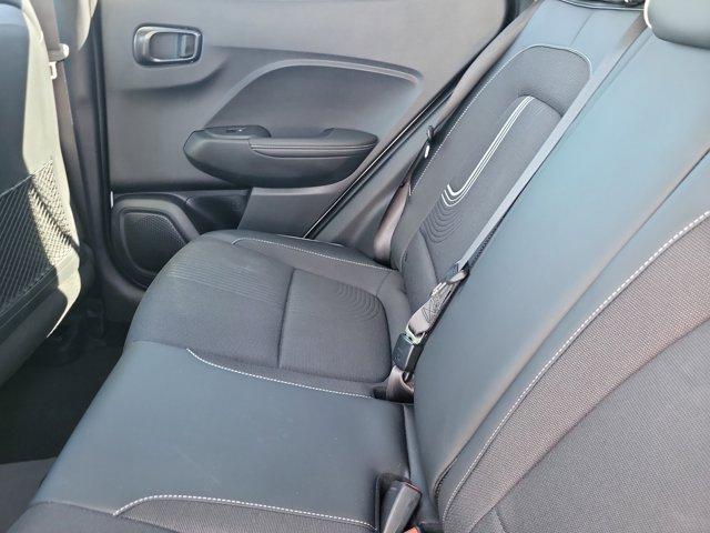 used 2025 Hyundai Venue car, priced at $20,998