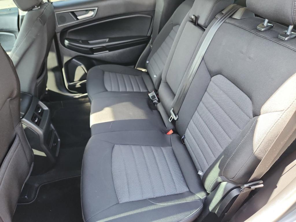 used 2024 Ford Edge car, priced at $29,493