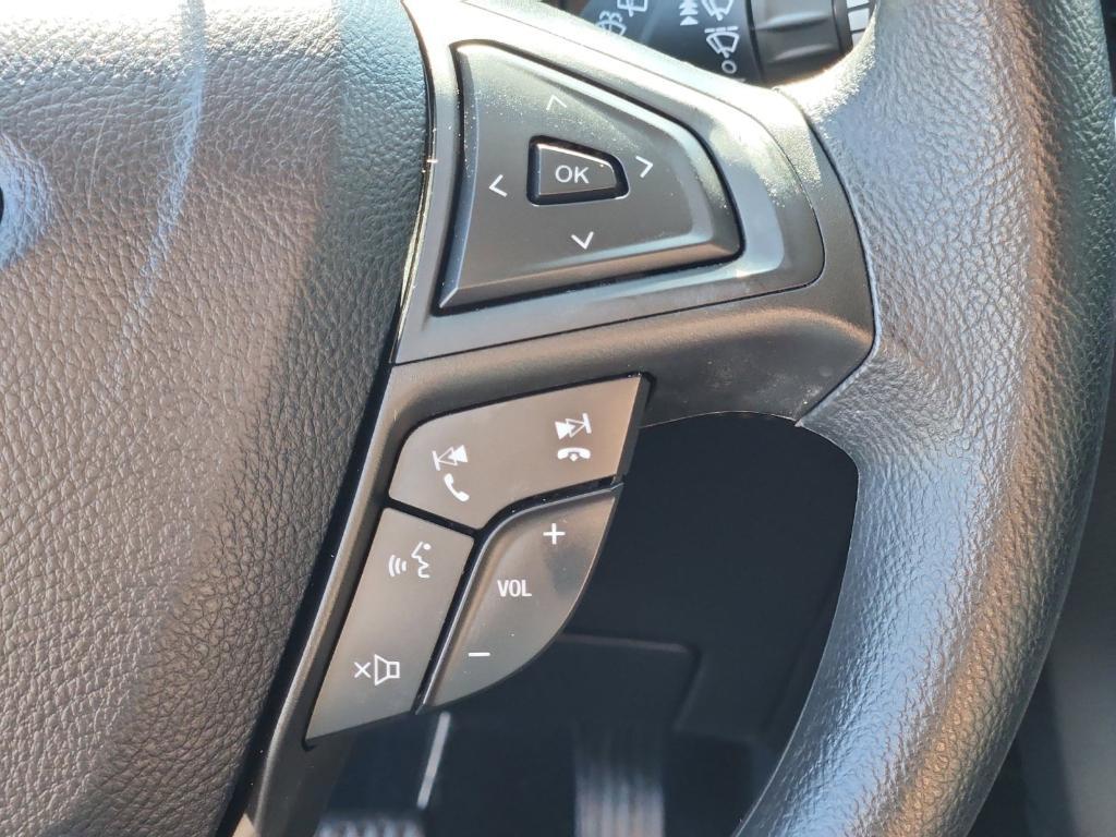 used 2024 Ford Edge car, priced at $29,493