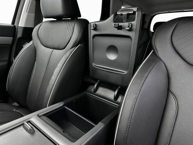 new 2025 Hyundai Palisade car, priced at $44,621