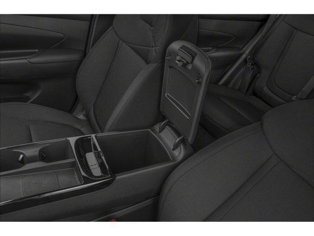 new 2025 Hyundai TUCSON Hybrid car, priced at $34,249